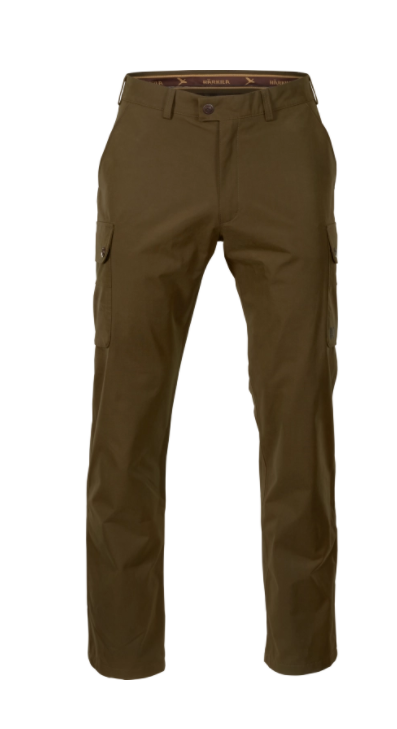 Härkila Retrieve Trousers, warm olive