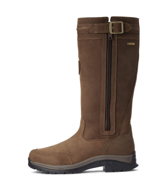 Ariat Torridon Zip GTX 400g - Het Brabants Jachthuis