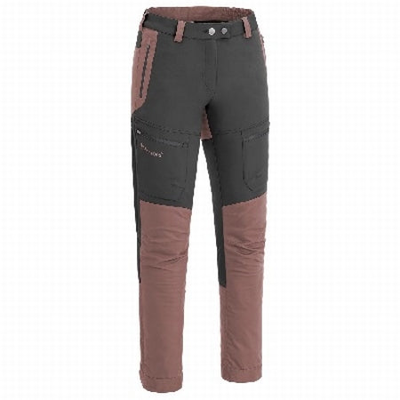 Pinewood Finnveden Hybrid Broek Marronrose W. - Het Brabants Jachthuis