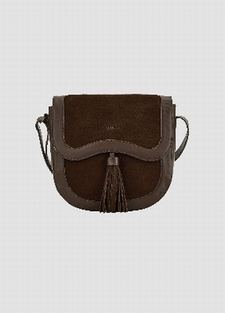 Dubarry Monart Saddle Bag - Het Brabants Jachthuis