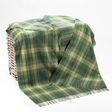 John Hanly Lambswool Throw 611 - Het Brabants Jachthuis