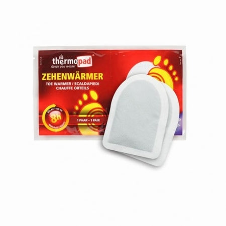 Thermopad Teenverwarmer - Het Brabants Jachthuis