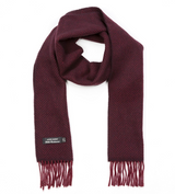 John Hanly Merino/Cashmere Scarf 2401 - Het Brabants Jachthuis