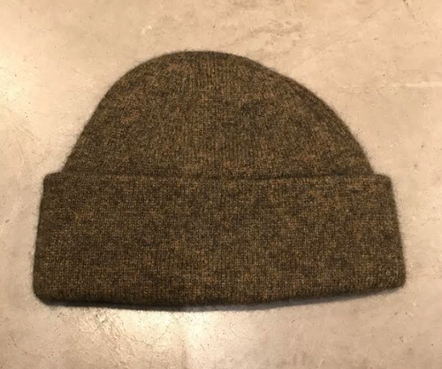 Noble Wilde Beanie Kauri - Het Brabants Jachthuis