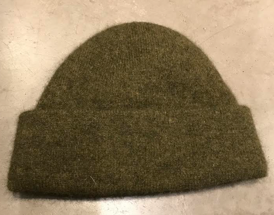 Noble Wilde Beanie Avoka - Het Brabants Jachthuis