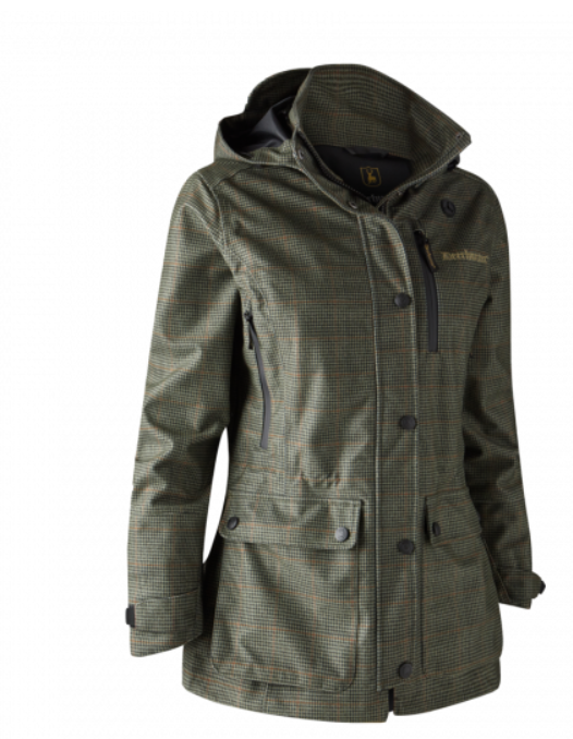 Deerhunter Lady Gabby Jacket - Het Brabants Jachthuis