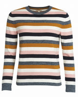 Barbour Padstow Knit Multi - Het Brabants Jachthuis