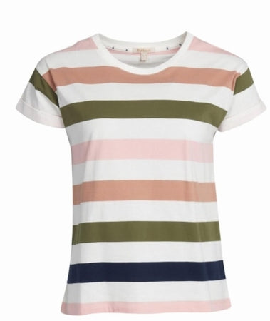 Barbour Lyndale Top Multi - Het Brabants Jachthuis