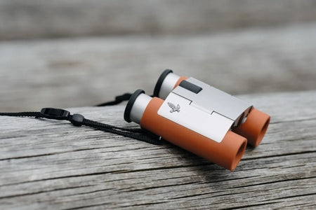 Afbeelding laden in Galerijviewer, CL Curio 7 x 21 - Het Brabants Jachthuis
