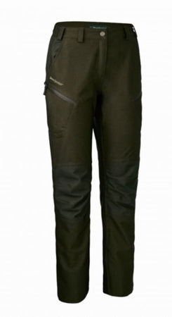 Deerhunter Lady Chasse Trousers - Het Brabants Jachthuis