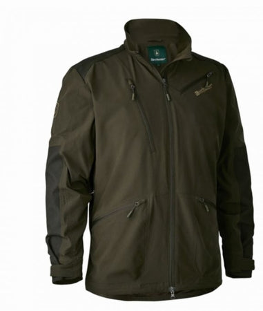 Deerhunter Excape Light Jacket - Het Brabants Jachthuis