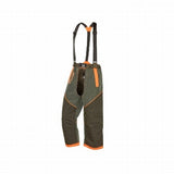 Staghunt Tracker Pant- Dusty olive - Het Brabants Jachthuis
