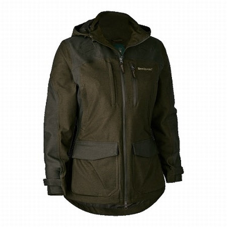 Deerhunter Lady Chasse Jacket - Het Brabants Jachthuis