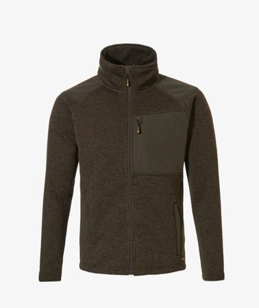 Rovince Coarse Fleece Vest Men - Het Brabants Jachthuis