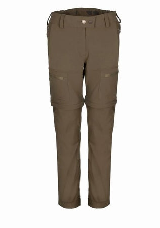 Pinewood Finnveden Hybrid Zip-off Trousers W. - Het Brabants Jachthuis