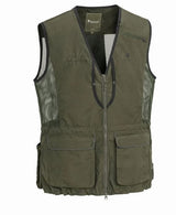 Pinewood Dog Sports Vest 2.0 Moss Groen Men - Het Brabants Jachthuis