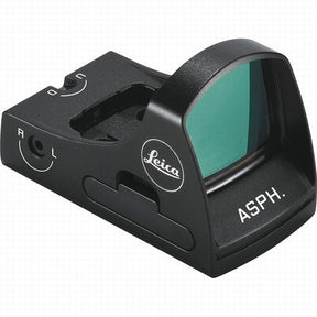 Leica Tempus ASPH 2.0 MOA - Het Brabants Jachthuis
