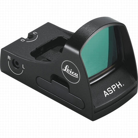 Leica Tempus ASPH 2.0 MOA - Het Brabants Jachthuis