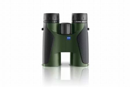 Zeiss Terra ED 8 x 42 Black-Green - Het Brabants Jachthuis