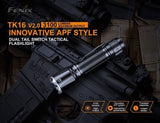 Fenix TK16 V2.0 - Het Brabants Jachthuis