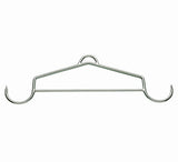 Wildophangbeugel 58 cm - Het Brabants Jachthuis