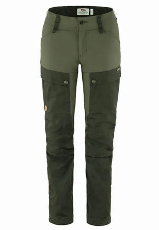 Fjällräven Keb trousers W Reg - Het Brabants Jachthuis