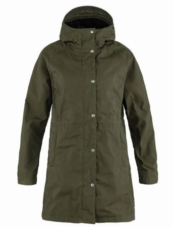 Fjällräven Karla Hydratic Jacket W - Het Brabants Jachthuis