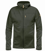 Fjällräven Abisko Trail Fleece M - Het Brabants Jachthuis