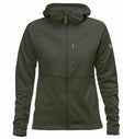 Fjällräven Abisko Trail Fleece W - Het Brabants Jachthuis