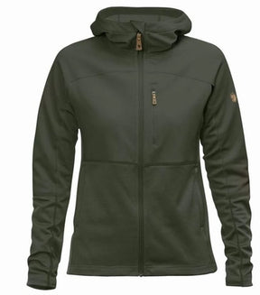 Fjällräven Abisko Trail Fleece W - Het Brabants Jachthuis