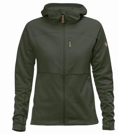 Fjällräven Abisko Trail Fleece W - Het Brabants Jachthuis