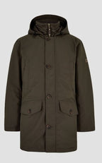 Dubarry Urlingford Jacket Ivy - Het Brabants Jachthuis