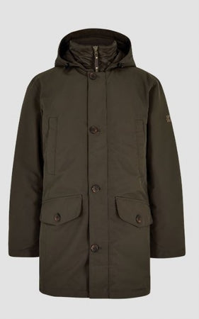 Dubarry Urlingford Jacket Ivy - Het Brabants Jachthuis