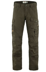 Fjällräven Barents Pro Trousers Dark Olive - Het Brabants Jachthuis