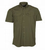 Pinewood Everyday Travel Shirt Green - Het Brabants Jachthuis