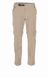 Pinewood Zip-Off Trousers Sand - Het Brabants Jachthuis