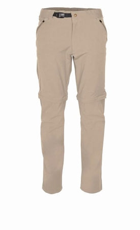 Pinewood Zip-Off Trousers Sand - Het Brabants Jachthuis