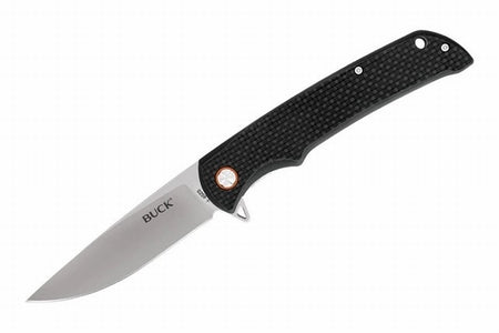 Buck Haxby zakmes - Het Brabants Jachthuis