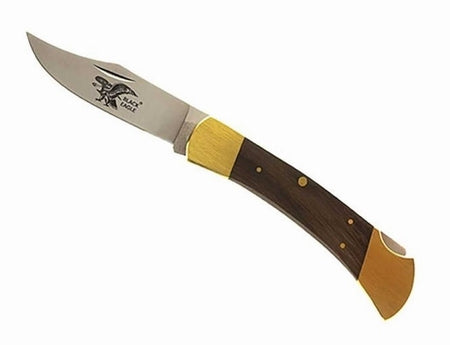 Black Eagle  Jachtmes