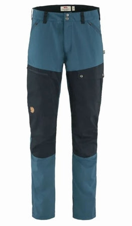 Load image into Gallery viewer, Fjällräven Abisko Midsummer Trouser Blauw - Het Brabants Jachthuis
