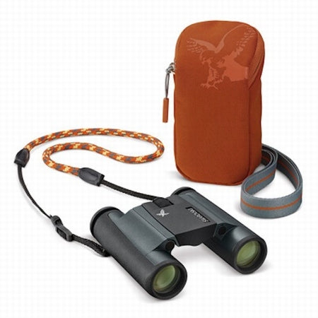Swarovski CL Pocket 8 x 25 Green Mountain - Het Brabants Jachthuis