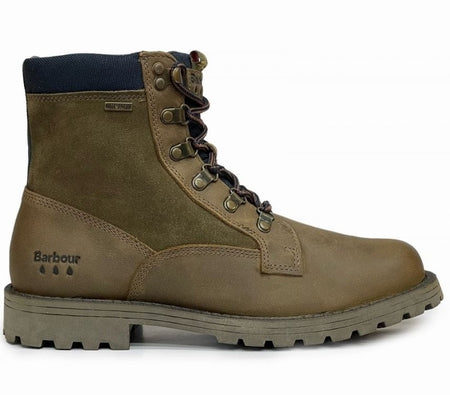 Barbour Chiltern Waterproof Boot - Het Brabants Jachthuis