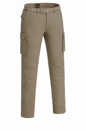 Pinewood Serengeti Trousers Desert Beige - Het Brabants Jachthuis