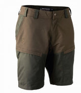 Deerhunter Strike Shorts Deep Green - Het Brabants Jachthuis