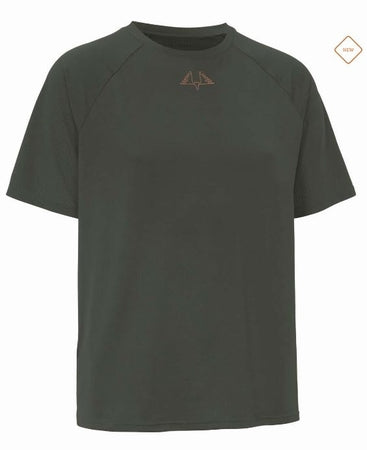 Swedteam Alpha SS T-Shirt - Het Brabants Jachthuis