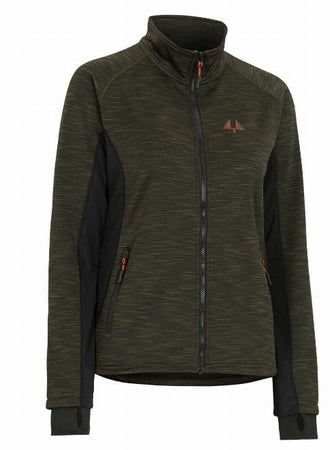 Swedteam Ultra W Sweater Full-Zip