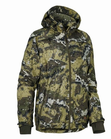 Afbeelding laden in Galerijviewer, Swedteam Ridge W Jacket - Het Brabants Jachthuis
