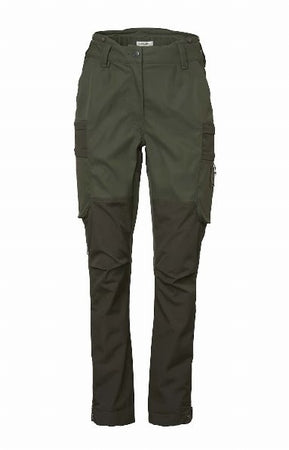 Chevalier Cross Hybrid Pants Women - Het Brabants Jachthuis