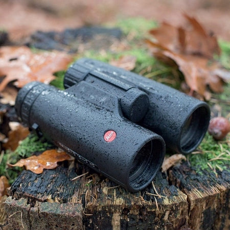 Leica Trinovid 8 x 42 HD - Het Brabants Jachthuis