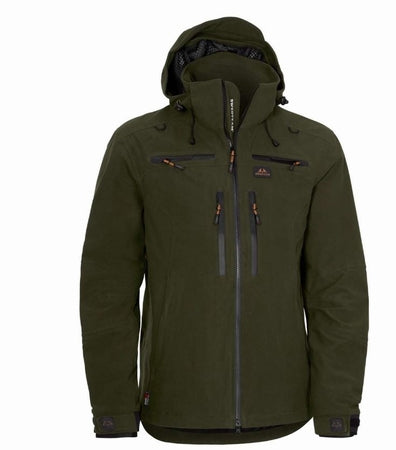 Afbeelding laden in Galerijviewer, Swedteam Ridge Pro M Jacket - Het Brabants Jachthuis
